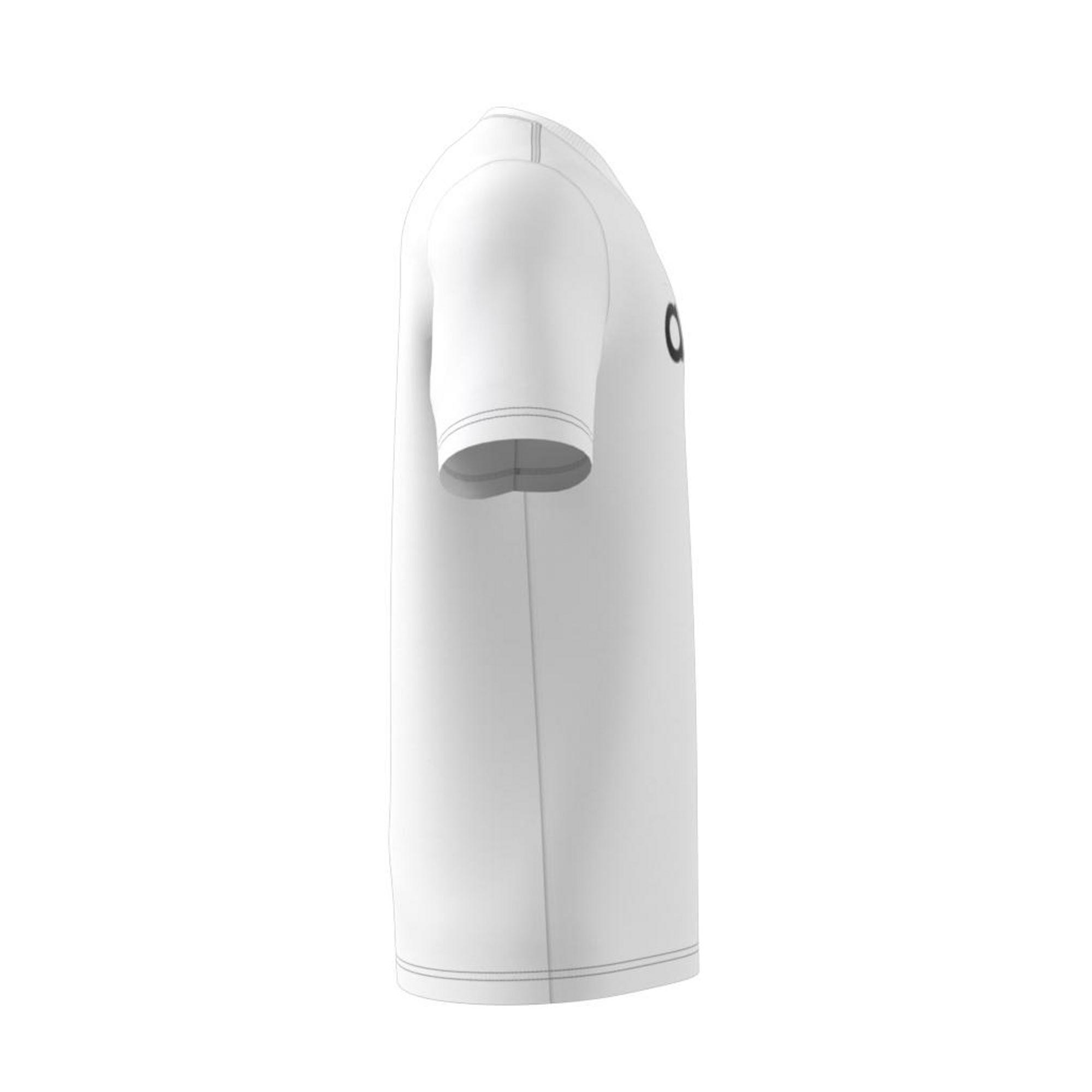 Essentials Linear Logo T-Shirt, White, A901_ONE, large image number 11