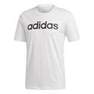 Men Essentials Linear Logo T-Shirt, White, A901_ONE, thumbnail image number 14