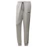 Men Essentials 3-Stripes Tapered Cuffed Joggers, Grey, A901_ONE, thumbnail image number 5