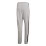 Men Essentials 3-Stripes Tapered Cuffed Joggers, Grey, A901_ONE, thumbnail image number 9