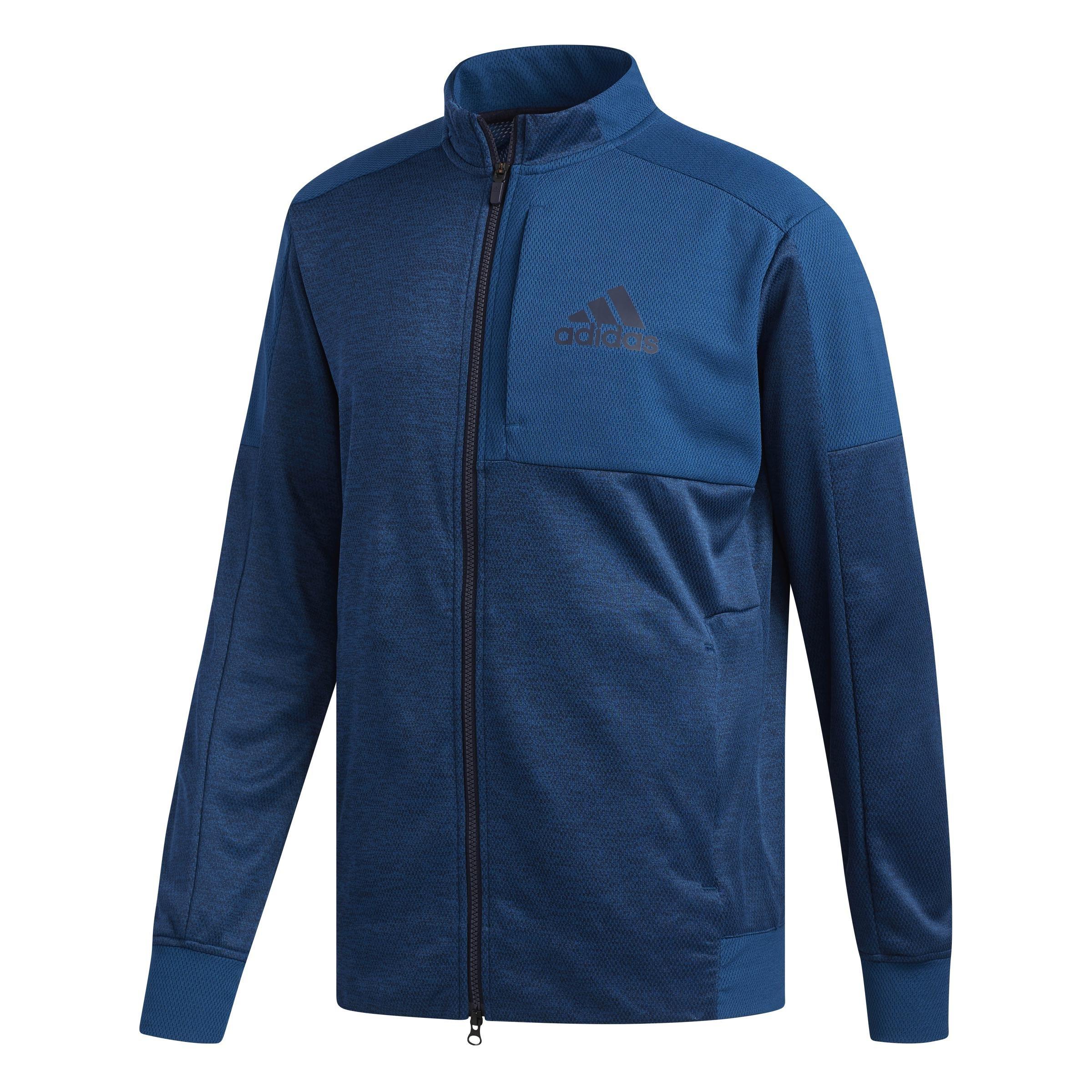 Team Issue Bomber Jacket, Blue, , large image number 1