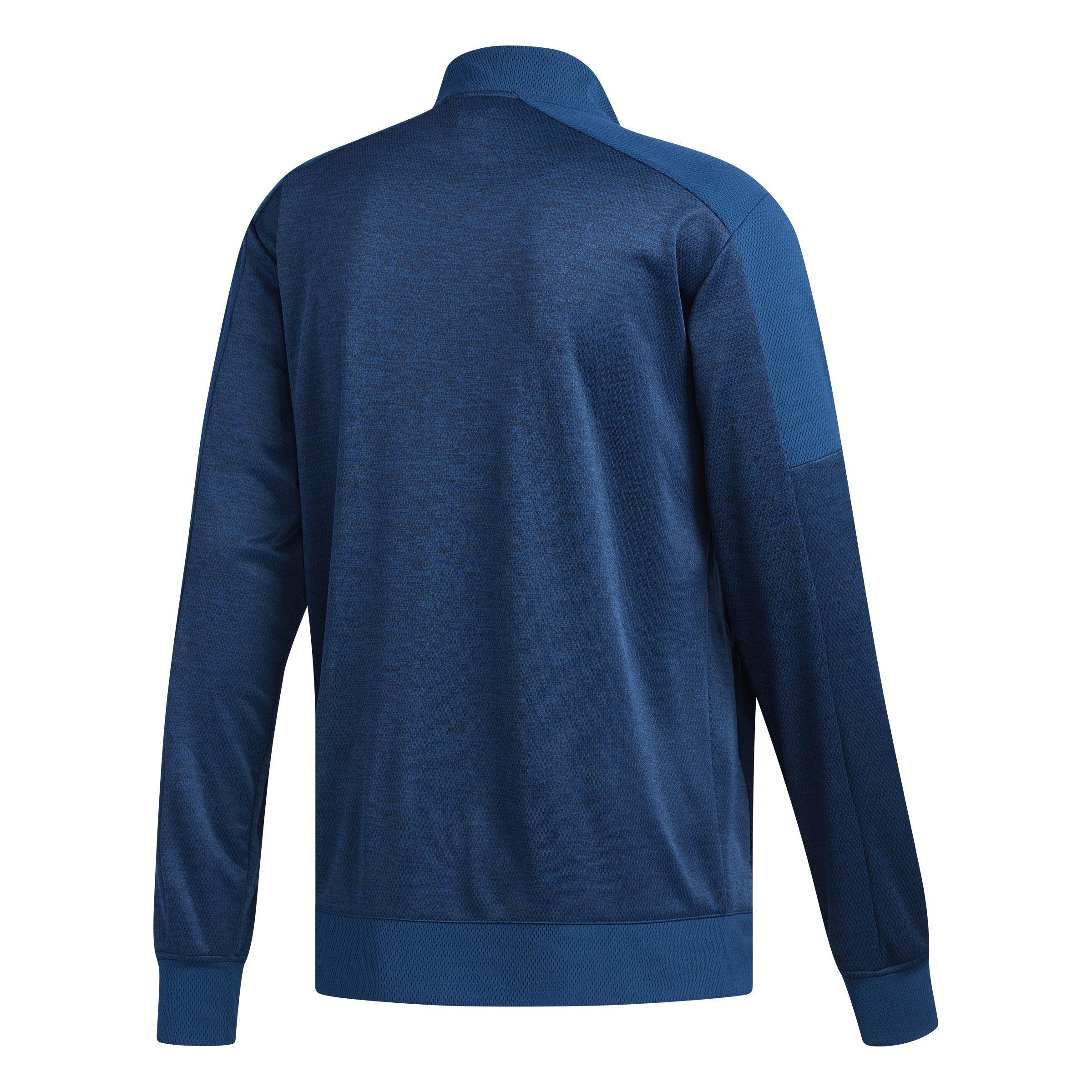 Team Issue Bomber Jacket, Blue, , large image number 2