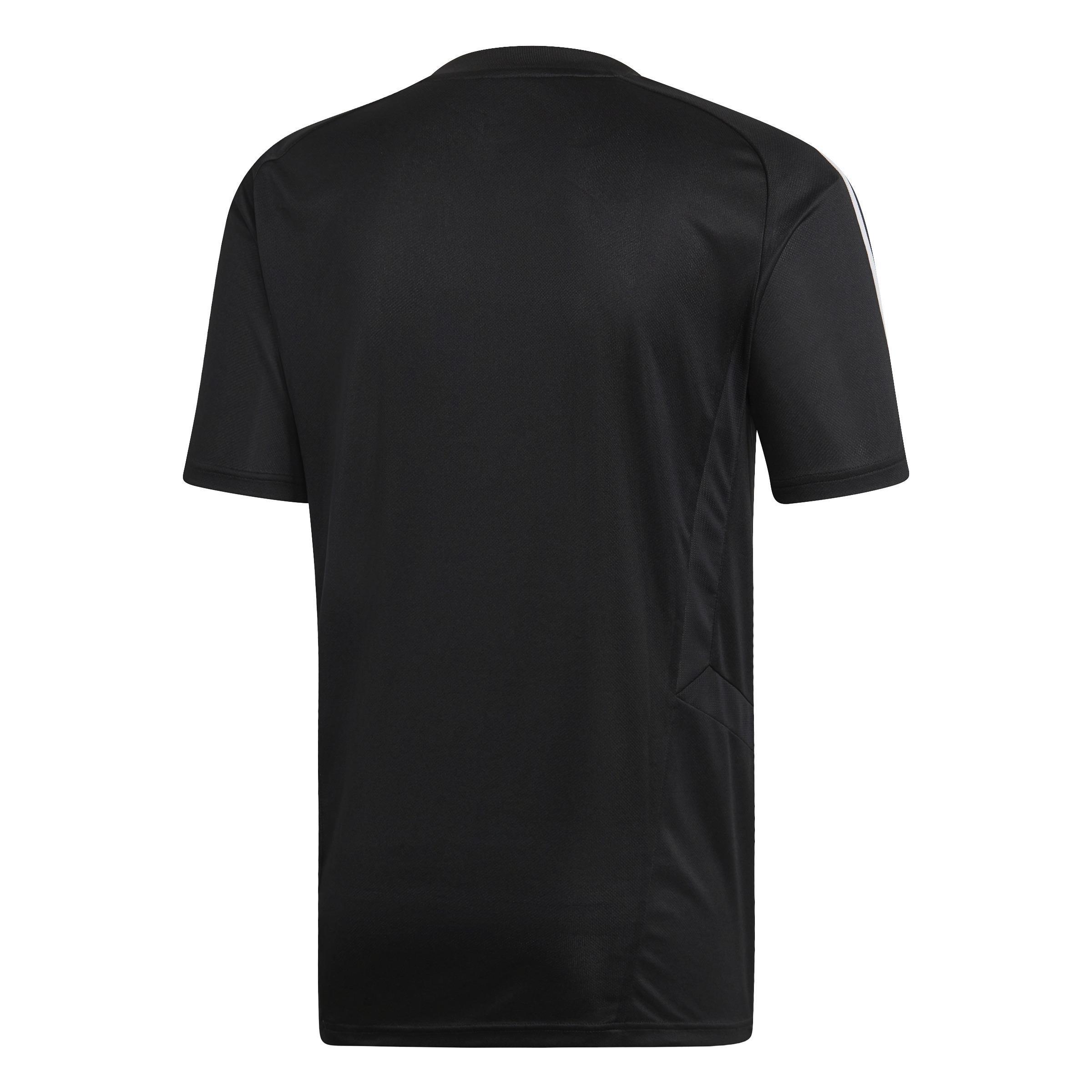 Tiro 19 Training Jersey, Black, A901_ONE, large image number 1