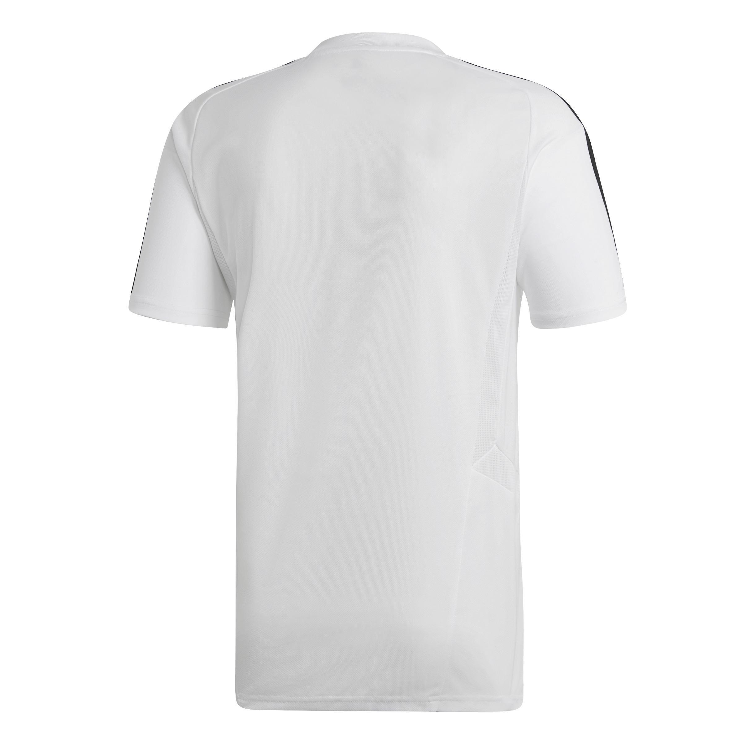 Tiro 19 Training Jersey, White, A901_ONE, large image number 1