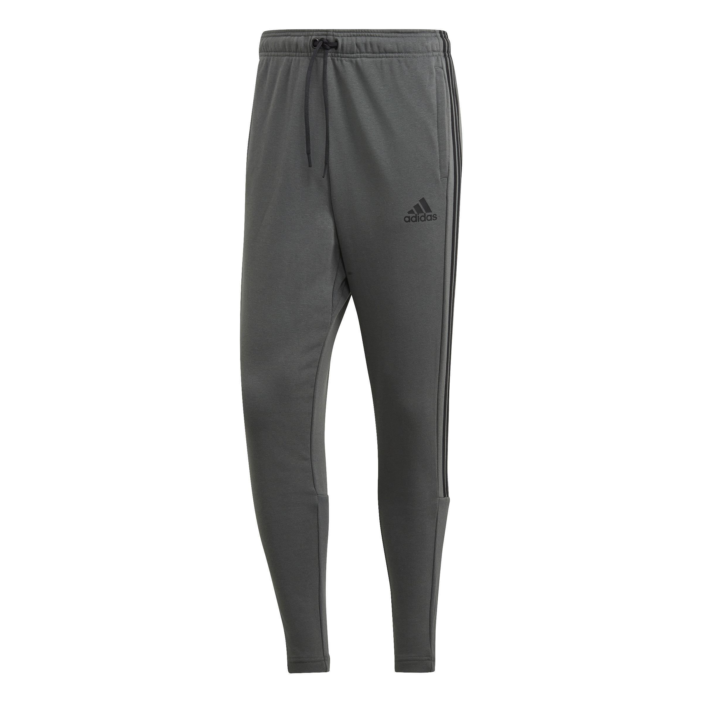 Must Haves 3-Stripes Tiro Joggers, Green, A901_ONE, large image number 2