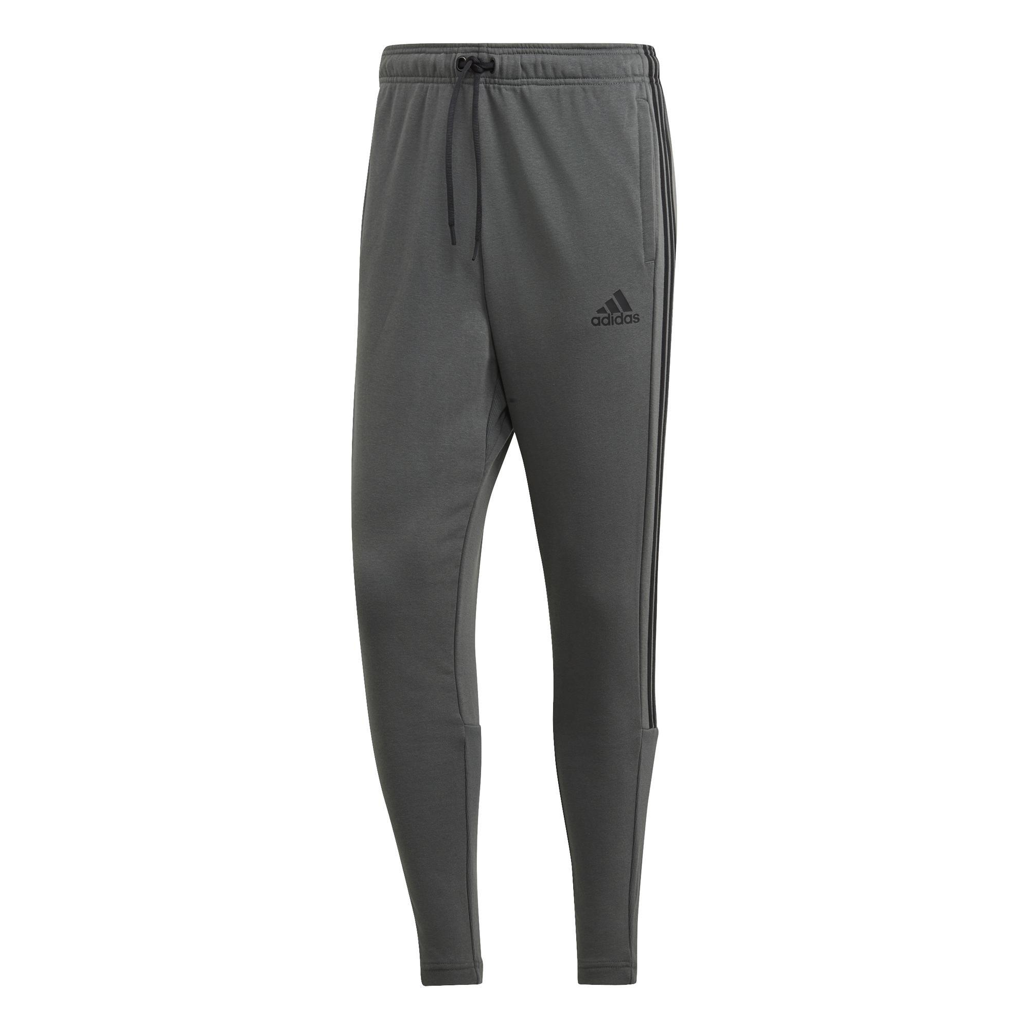 Must Haves 3-Stripes Tiro Joggers, Green, A901_ONE, large image number 3
