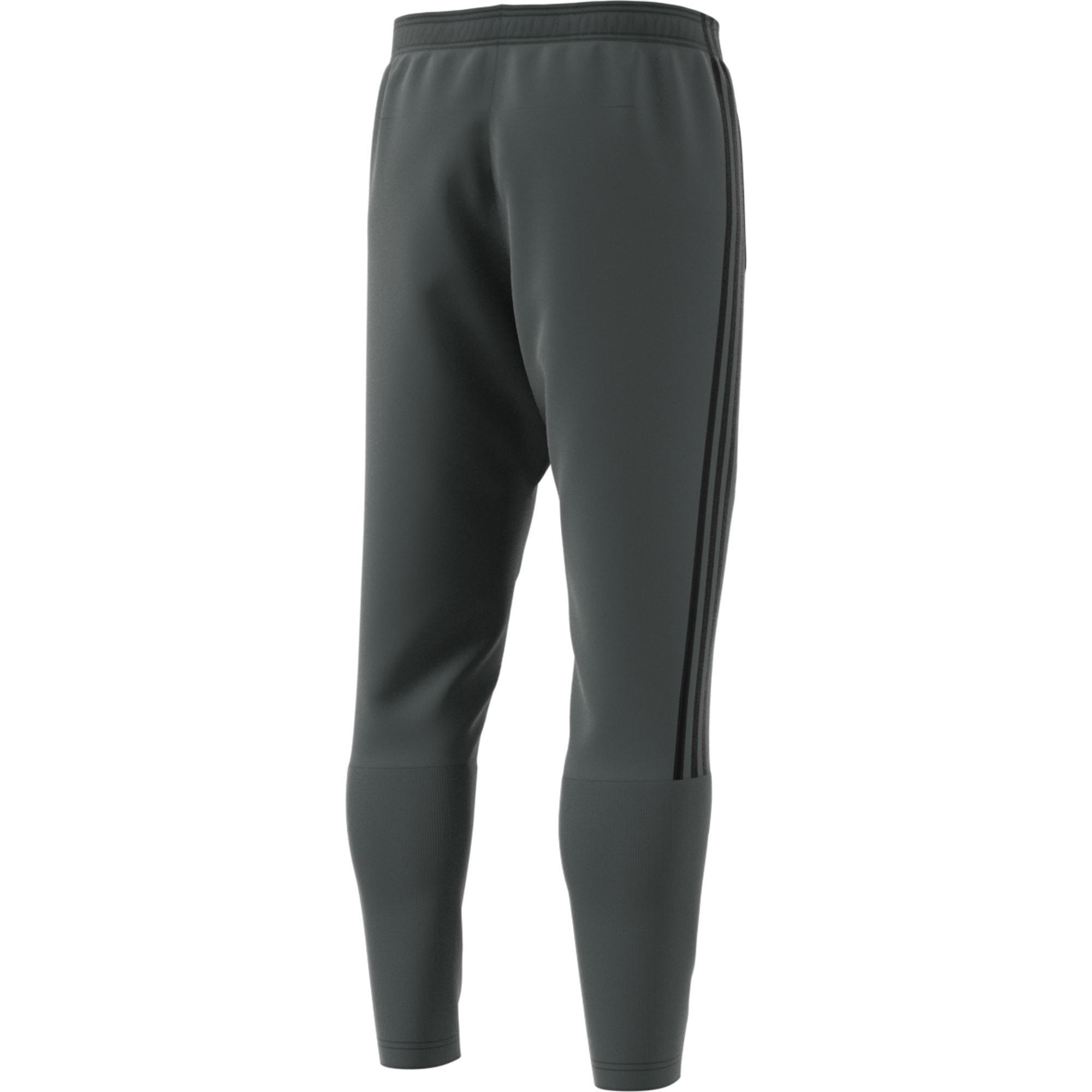 Must Haves 3-Stripes Tiro Joggers, Green, A901_ONE, large image number 7