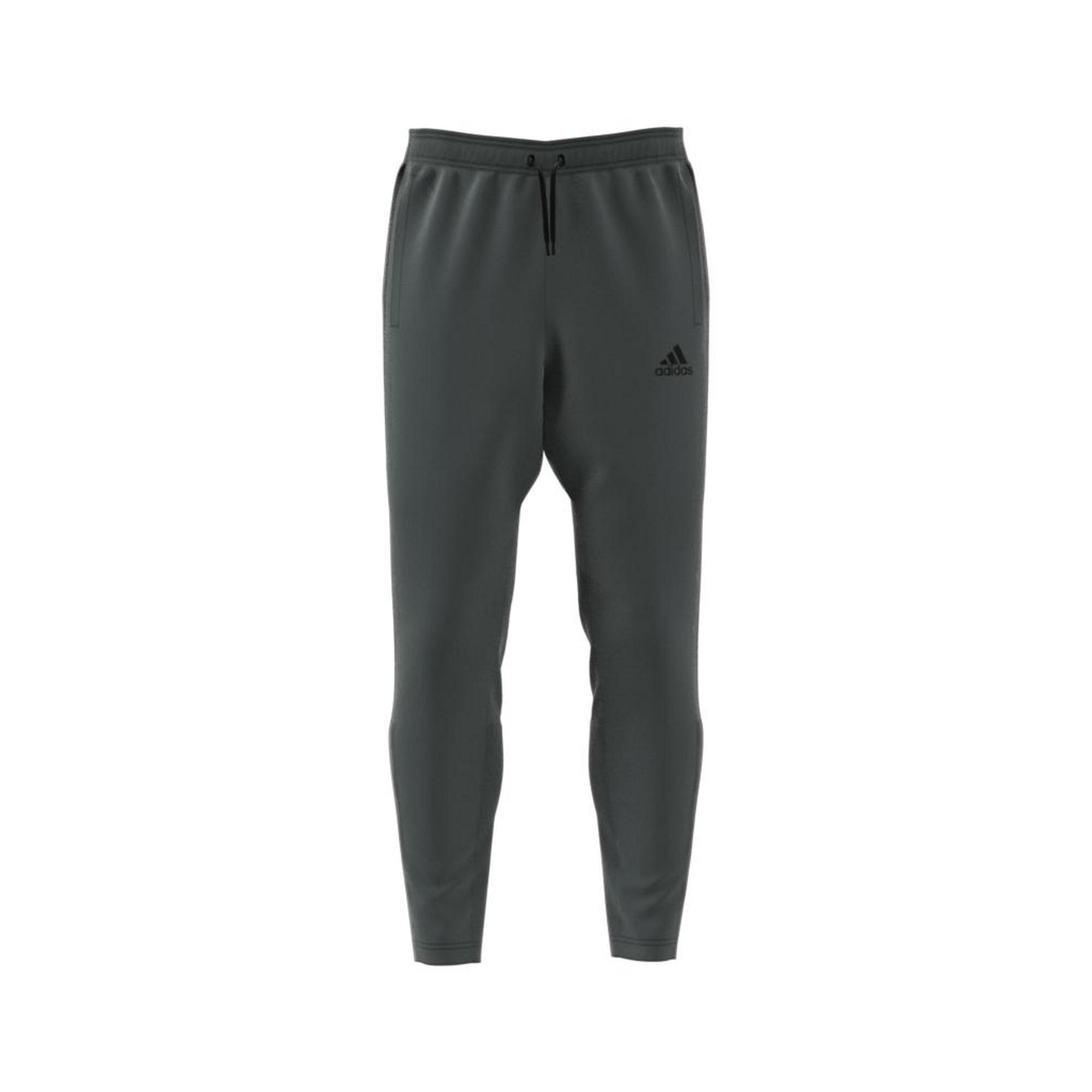 Must Haves 3-Stripes Tiro Joggers, Green, A901_ONE, large image number 11
