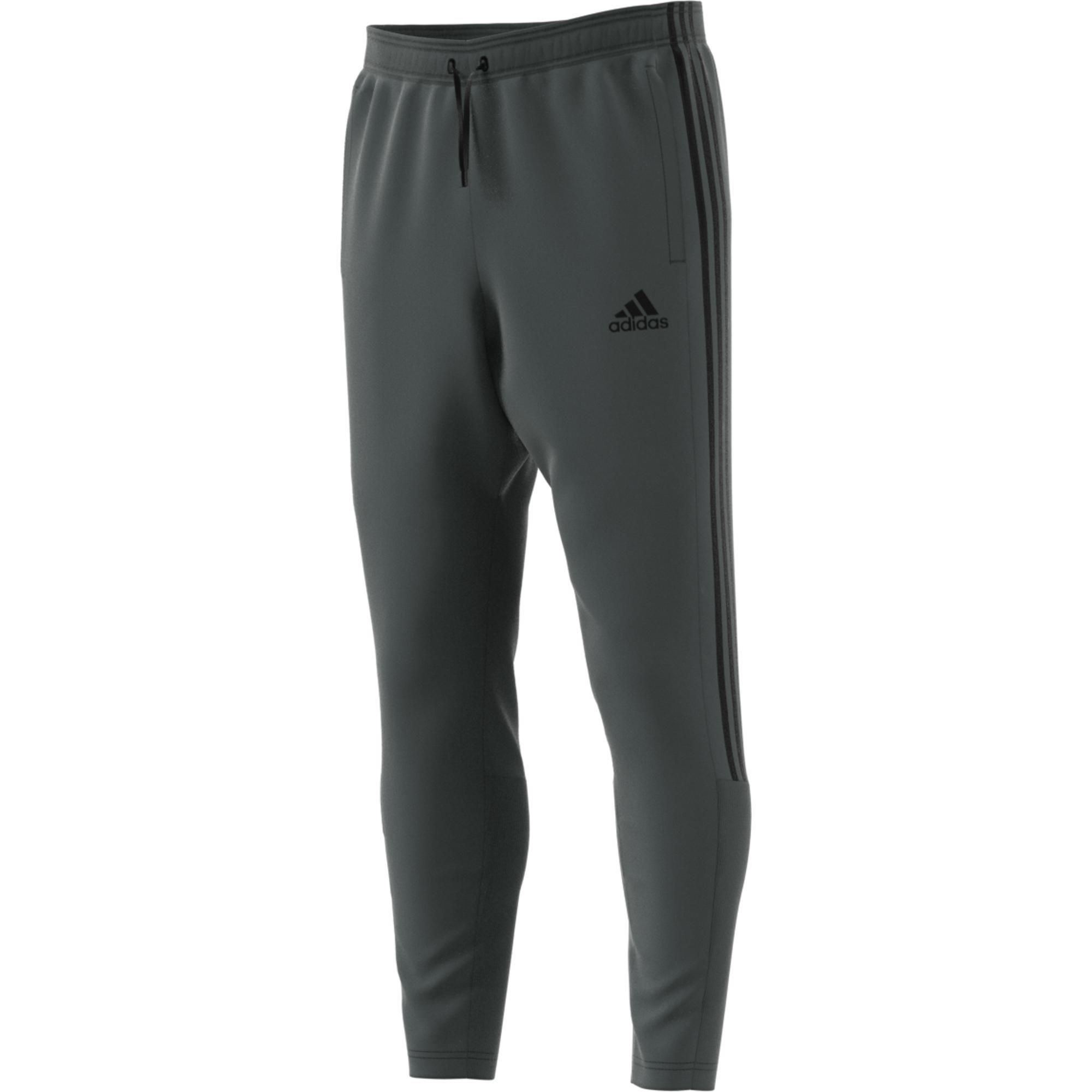 Must Haves 3-Stripes Tiro Joggers, Green, A901_ONE, large image number 13