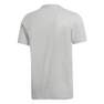 Men Must Haves Badge Of Sport T-Shirt, Grey, A901_ONE, thumbnail image number 1