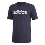 Essentials Linear Logo T-Shirt, Blue, A901_ONE, large image number 18