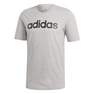 Men Essentials Linear Logo T-Shirt, Grey, A901_ONE, thumbnail image number 5