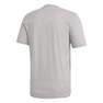 Men Essentials Linear Logo T-Shirt, Grey, A901_ONE, thumbnail image number 7