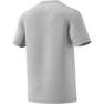Men Essentials Linear Logo T-Shirt, Grey, A901_ONE, thumbnail image number 8