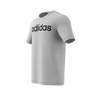 Men Essentials Linear Logo T-Shirt, Grey, A901_ONE, thumbnail image number 9