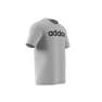 Men Essentials Linear Logo T-Shirt, Grey, A901_ONE, thumbnail image number 20