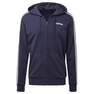 Men Essentials 3-Stripes Track Top, Navy, A901_ONE, thumbnail image number 5