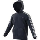 Essentials 3-Stripes Track Top, Blue, , large image number 8