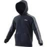 Men Essentials 3-Stripes Track Top, Navy, A901_ONE, thumbnail image number 8