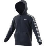 Men Essentials 3-Stripes Track Top, Navy, A901_ONE, large image number 8