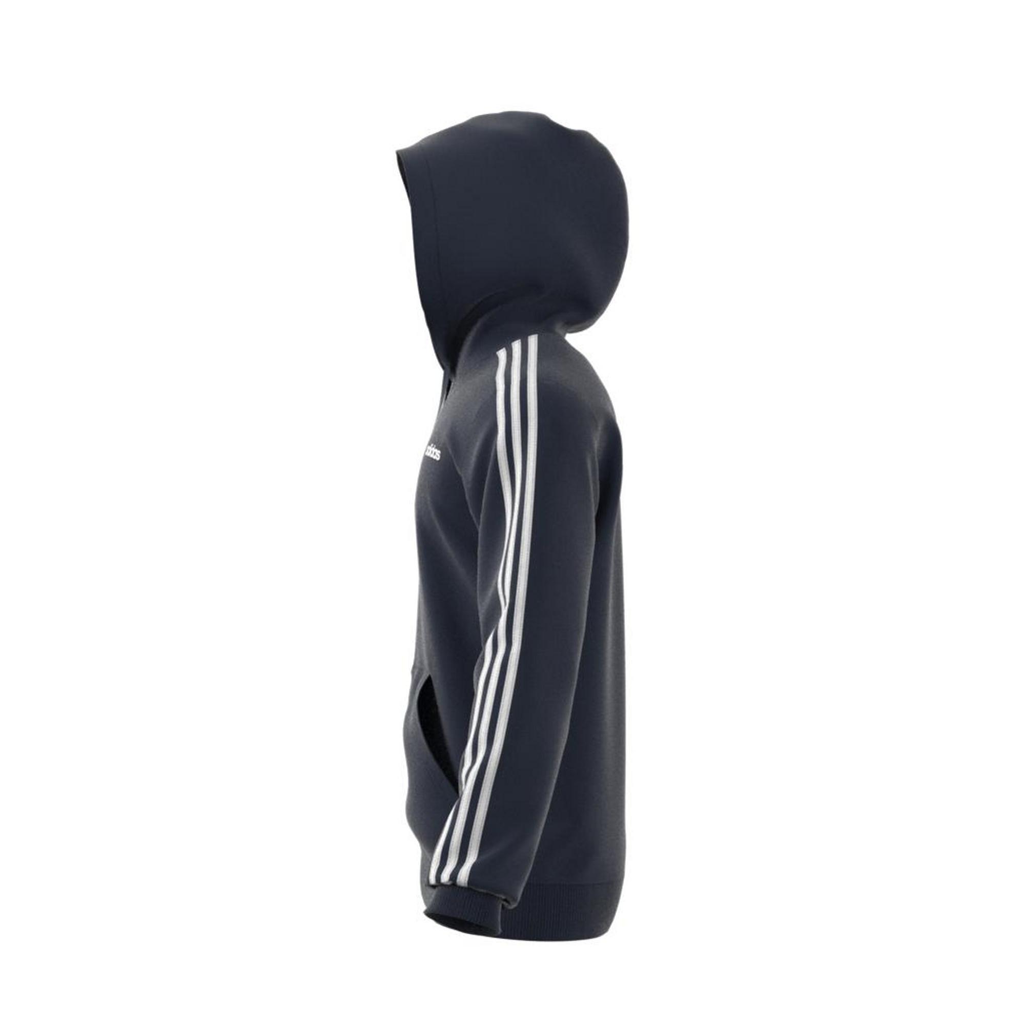 Men Essentials 3-Stripes Track Top, Navy, A901_ONE, large image number 12