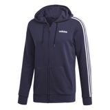 Men Essentials 3-Stripes Track Top, Navy, A901_ONE, large image number 18