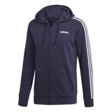 Essentials 3-Stripes Track Top, Blue, A901_ONE, large image number 18
