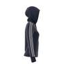 Women Essentials 3-Stripes Hoodie, Navy, A901_ONE, thumbnail image number 8