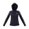 Women Essentials 3-Stripes Hoodie, Navy, A901_ONE, thumbnail image number 17