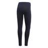 Women Essentials Linear Leggings, Navy, A901_ONE, thumbnail image number 1