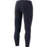 Women Essentials Linear Leggings, Navy, A901_ONE, thumbnail image number 7