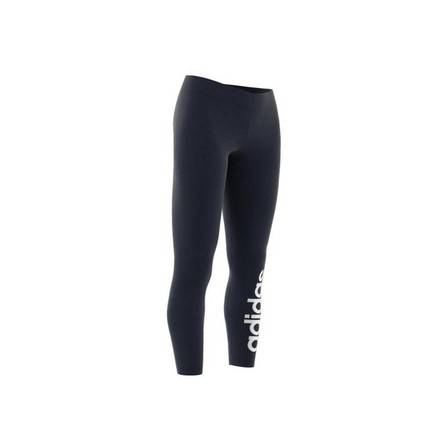 Women Essentials Linear Leggings, Navy, A901_ONE, large image number 13