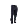 Women Essentials Linear Leggings, Navy, A901_ONE, thumbnail image number 13