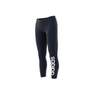 Women Essentials Linear Leggings, Navy, A901_ONE, thumbnail image number 14