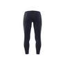 Women Essentials Linear Leggings, Navy, A901_ONE, thumbnail image number 15