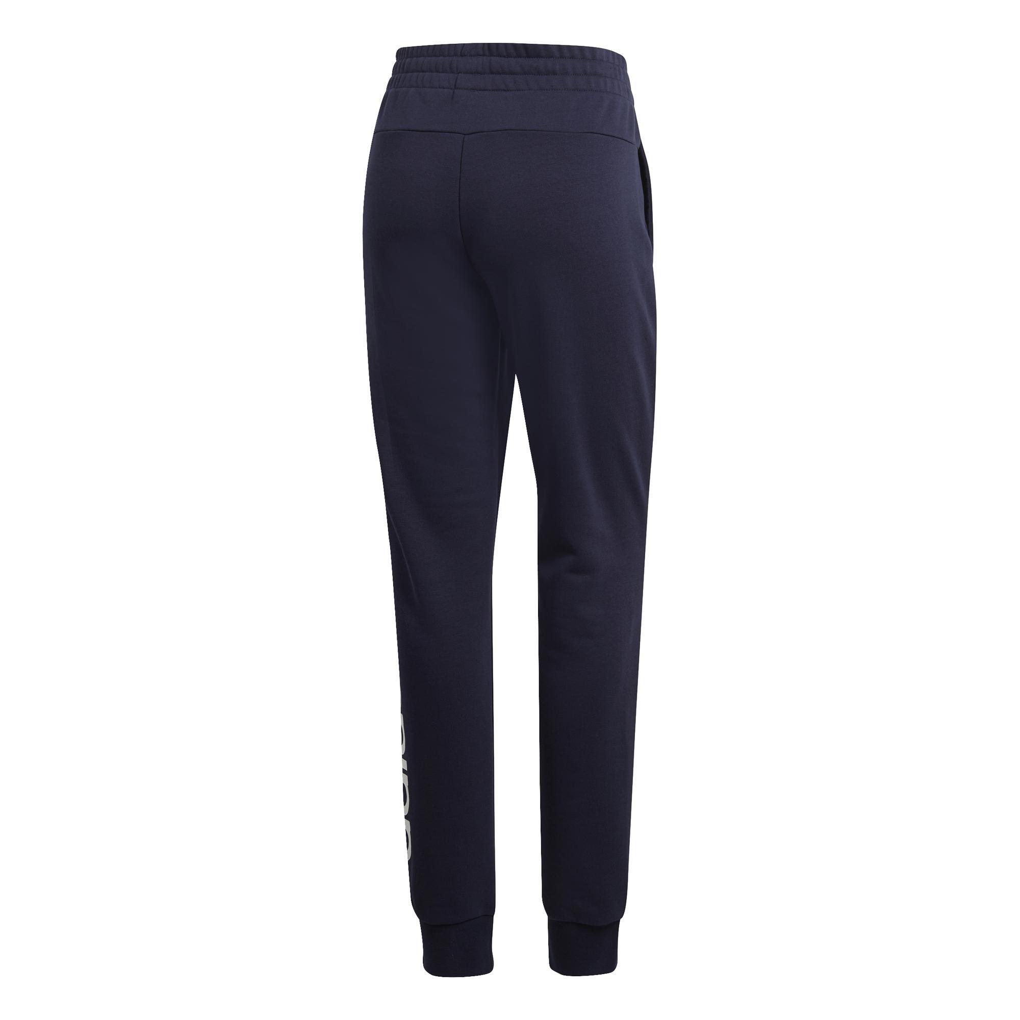Essentials Linear Joggers, Blue, , large image number 1