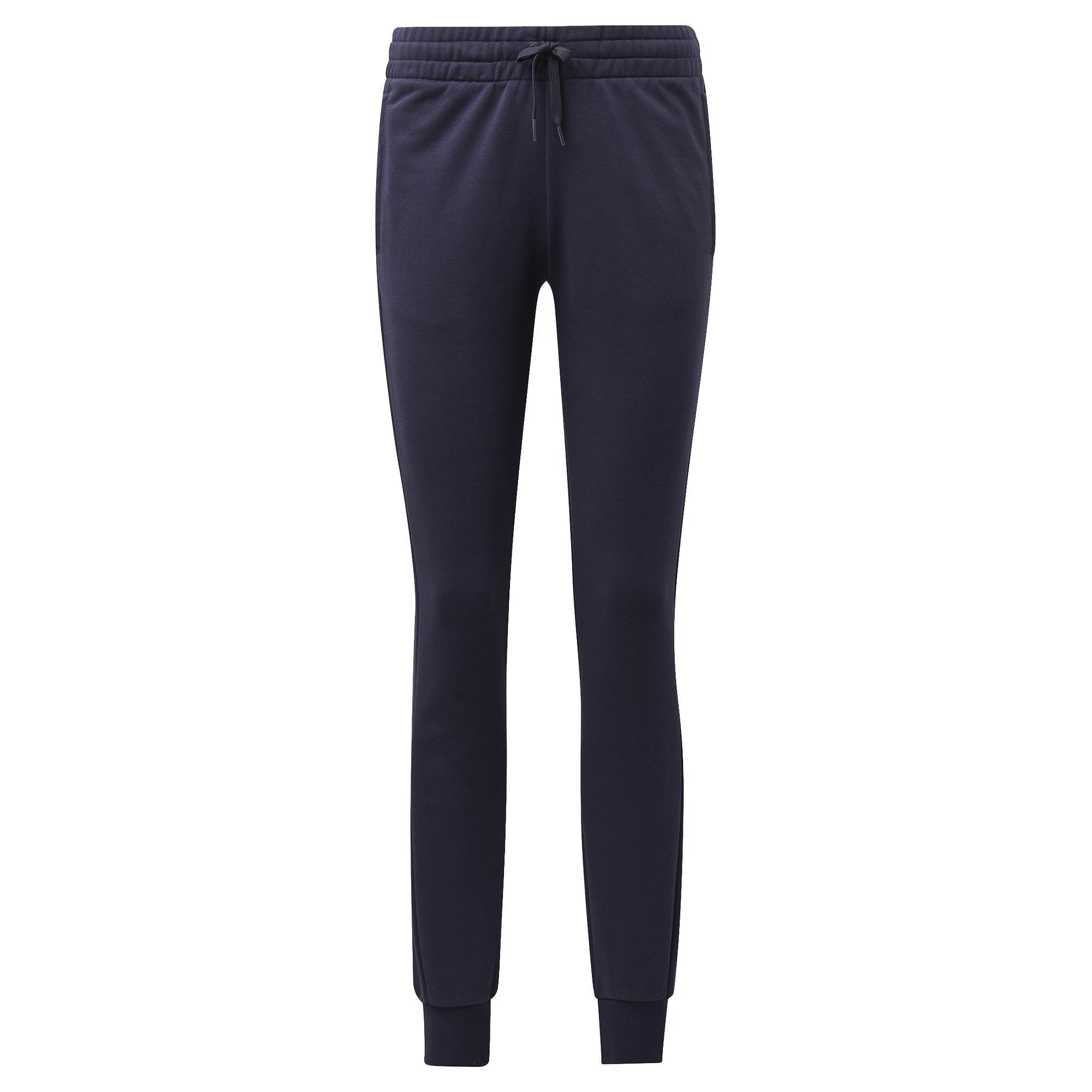 Women Essentials Linear Joggers Navy adidas Lebanon