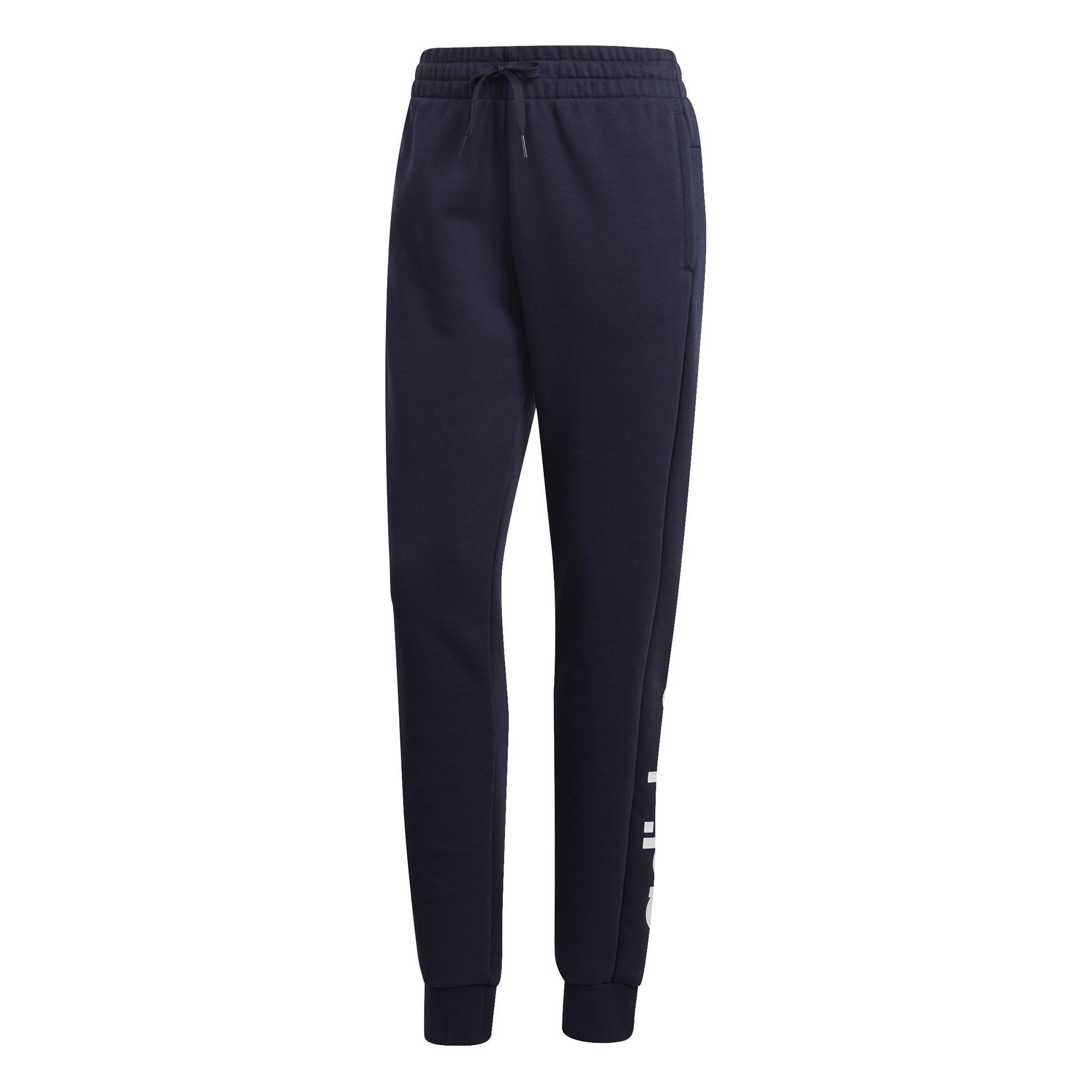 Essentials Linear Joggers, Blue, , large image number 5