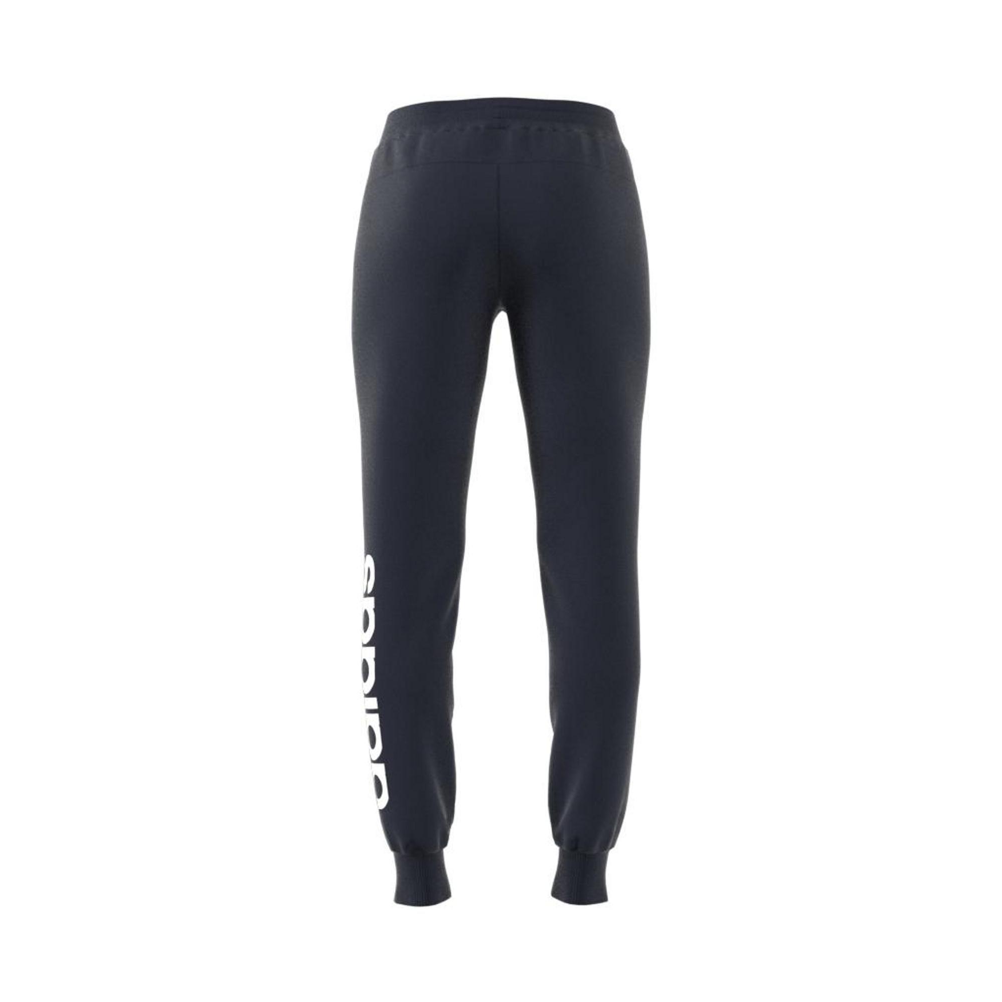 Essentials Linear Joggers, Blue, A901_ONE, large image number 8