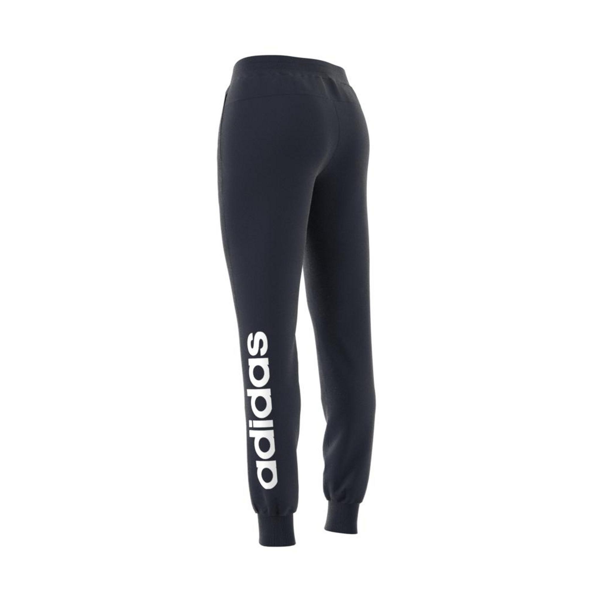 Essentials Linear Joggers, Blue, , large image number 11
