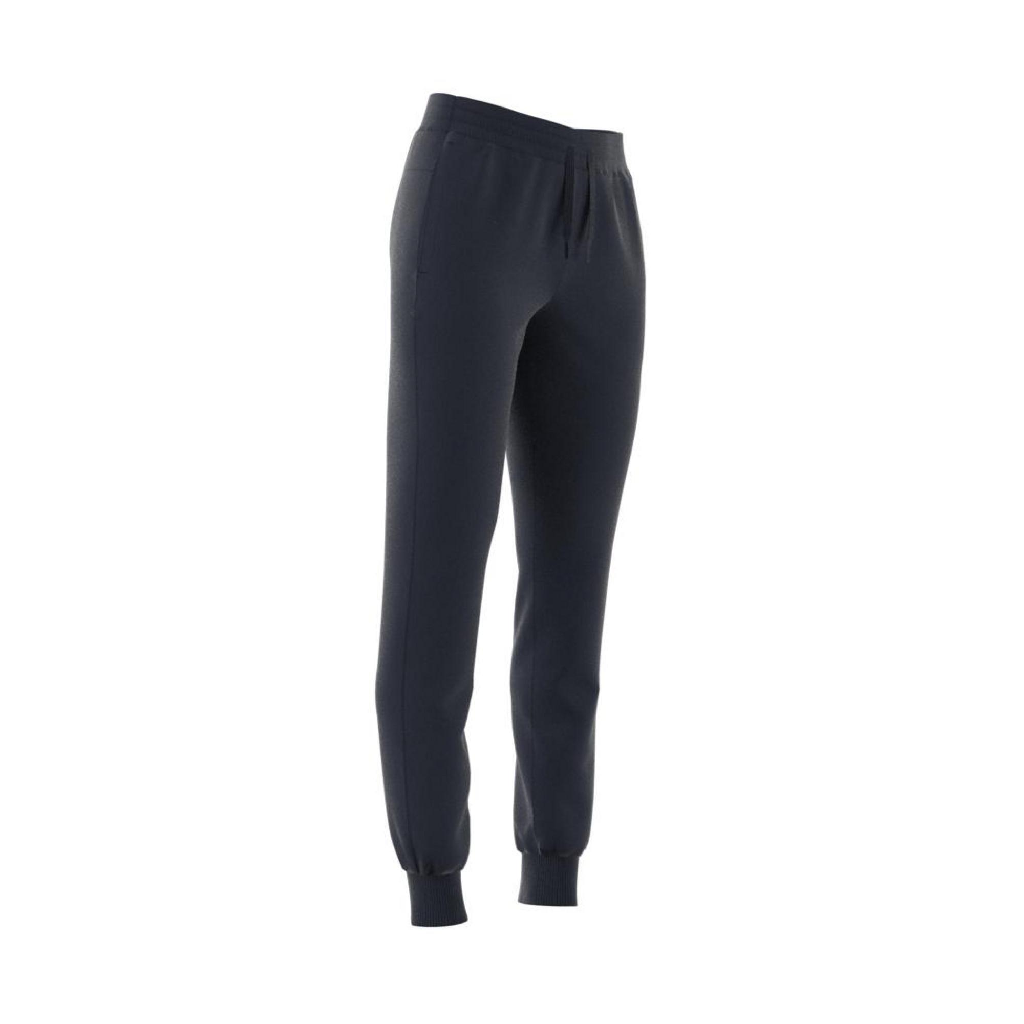 Essentials Linear Joggers, Blue, , large image number 12