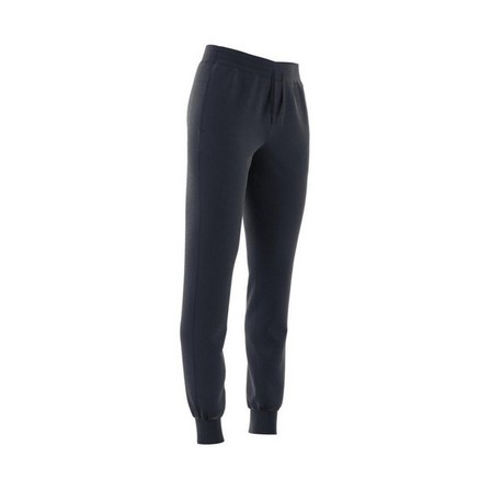 Women Essentials Linear Joggers, Navy, A901_ONE, large image number 12