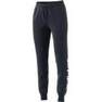 Women Essentials Linear Joggers, Navy, A901_ONE, thumbnail image number 15