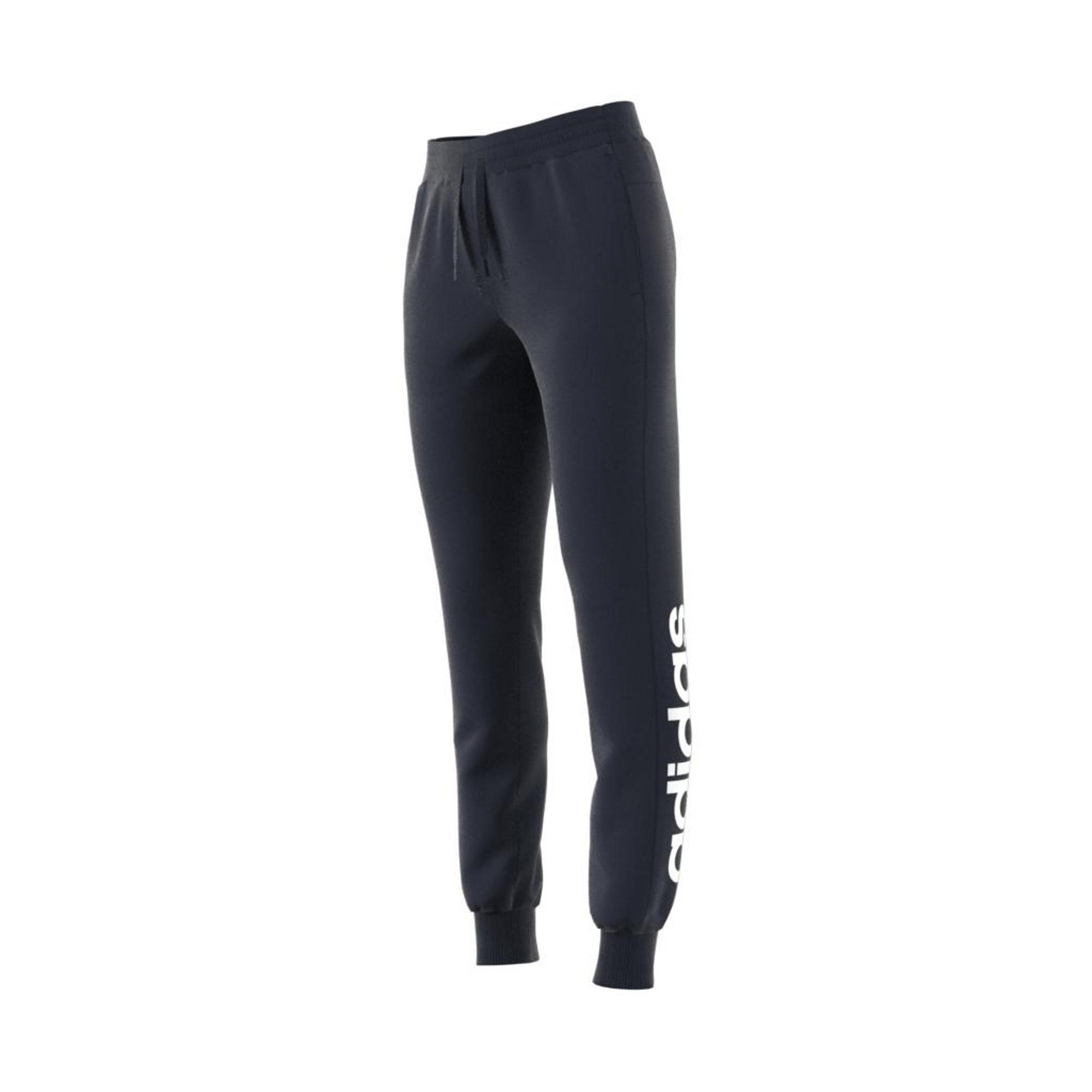 Essentials Linear Joggers, Blue, , large image number 16