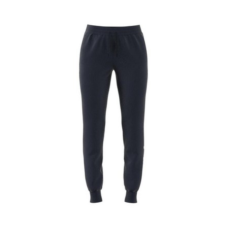 Women Essentials Linear Joggers, Navy, A901_ONE, large image number 18