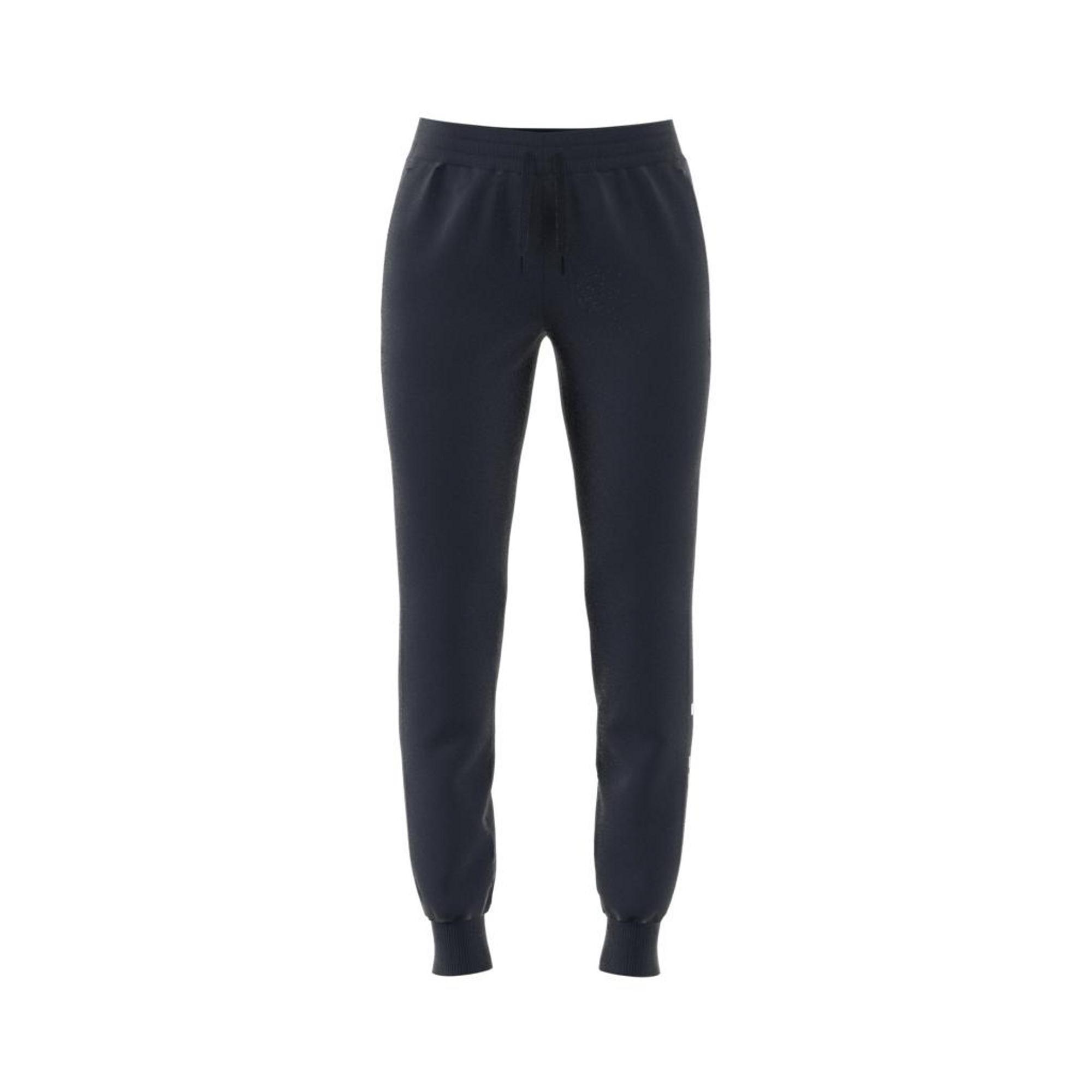 Essentials Linear Joggers, Blue, , large image number 18