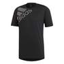 Men Freelift Bos Graphic Tee, Black, A901_ONE, thumbnail image number 0