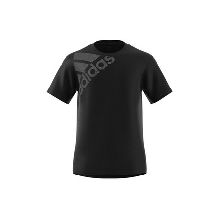 Men Freelift Bos Graphic Tee, Black, A901_ONE, large image number 7