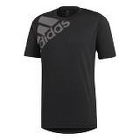 Men Freelift Bos Graphic Tee, Black, A901_ONE, large image number 13