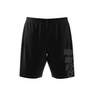 Men 4Krft Sport Graphic Shorts, Black, A901_ONE, thumbnail image number 0